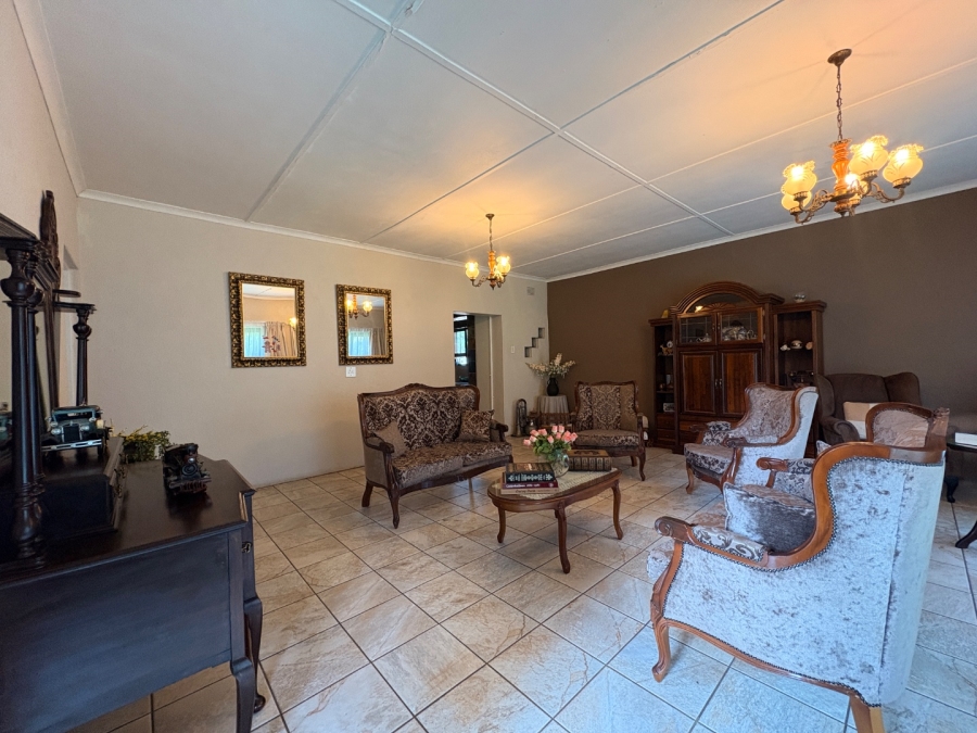 4 Bedroom Property for Sale in Stilfontein Ext 4 North West